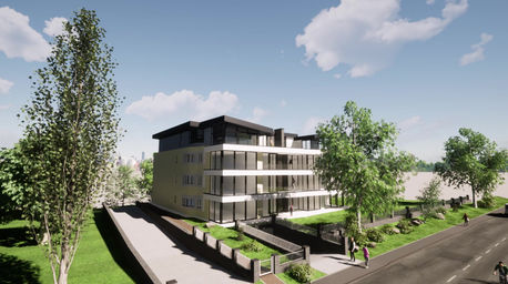 Modern Apartment Video 3